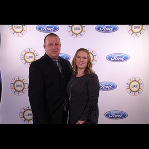 Meet your Posher, Mandy